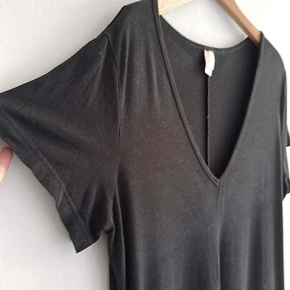 SMASH & Tess Sunday Romper in midnight black size M - Picture 5 of 10